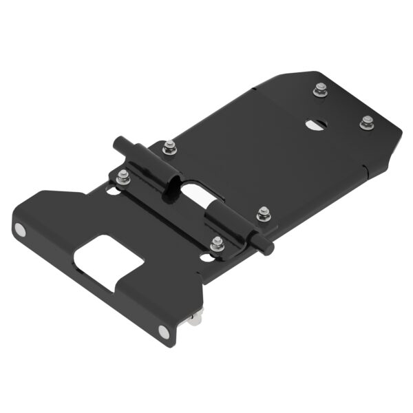 Kimpex Click N Go LT Brackets POL Scrambler Sportsman 850 1000 2015-24