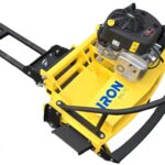 ESINIIDUK ATV 10,5HP BRIGG & STRATTON