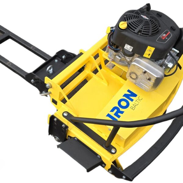 ESINIIDUK ATV 10,5HP BRIGG & STRATTON