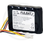 Aku Husgvarna Automover 300 seeria