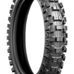 100/100 - 18 Bridgestone M404 59M TT