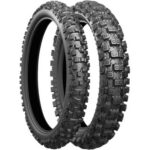 90/100 - 21 Bridgestone X40F 57M TT DOT19