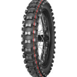 80/100 - 12 Mitas C20 50M TT Red DOT20