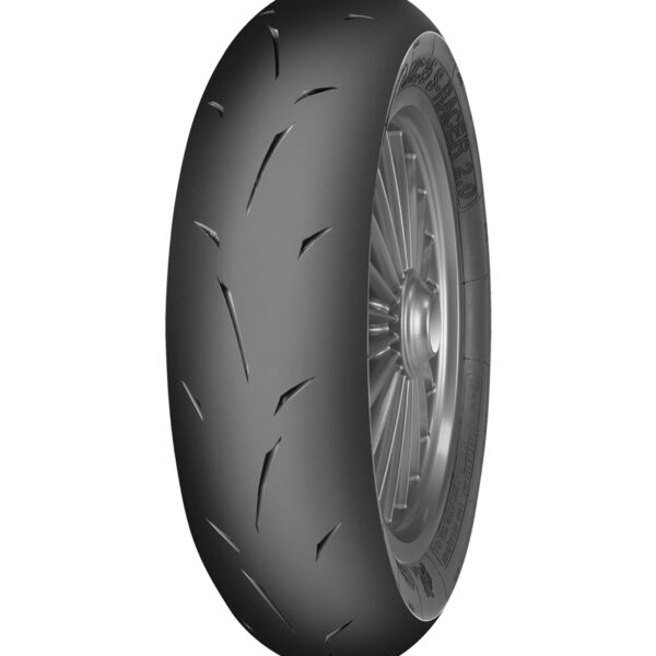 100/90 - 12 Mitas MC35 S-Racer 2.0 49P TL Medium D