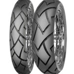 120/90 - 17 Mitas Terra Force-R 64H TL DOT17