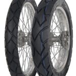 120/90 - 17 Sava MC30 64H TL DOT 15-16