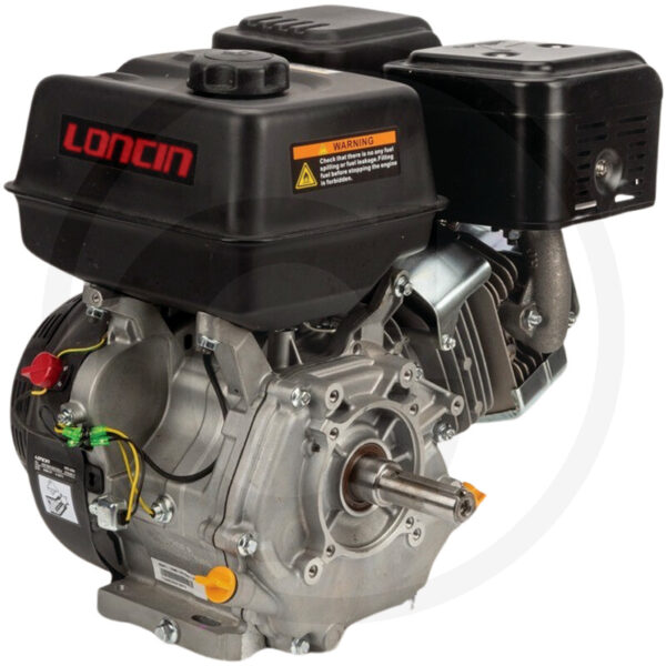 Muruniidukimootor Loncin G420FA - Image 3