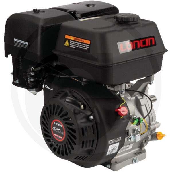 Muruniidukimootor Loncin G420F