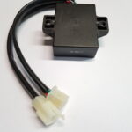 Esisilla juhtkontroller LINHAI 2WD/4WD