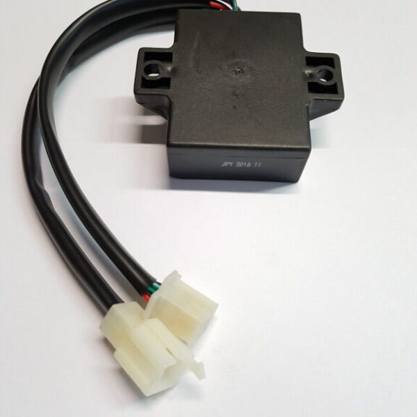 Esisilla juhtkontroller LINHAI 2WD/4WD