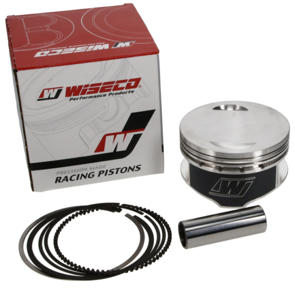 Wiseco Piston Kit Can-Am Outlander 400 '03-13 + 800 '06-15