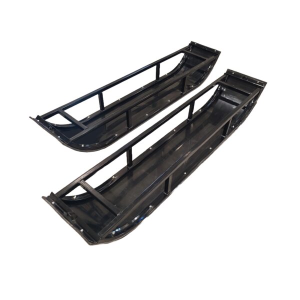 Bronco Ski kit for Trailers