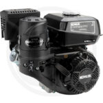 Muruniidukimootor Kohler Command PRO / CH270-3216