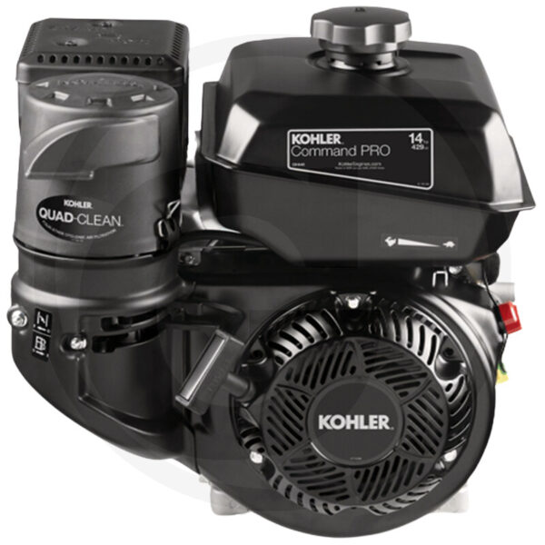 Muruniidukimootor Kohler Command PRO / CH440-3237