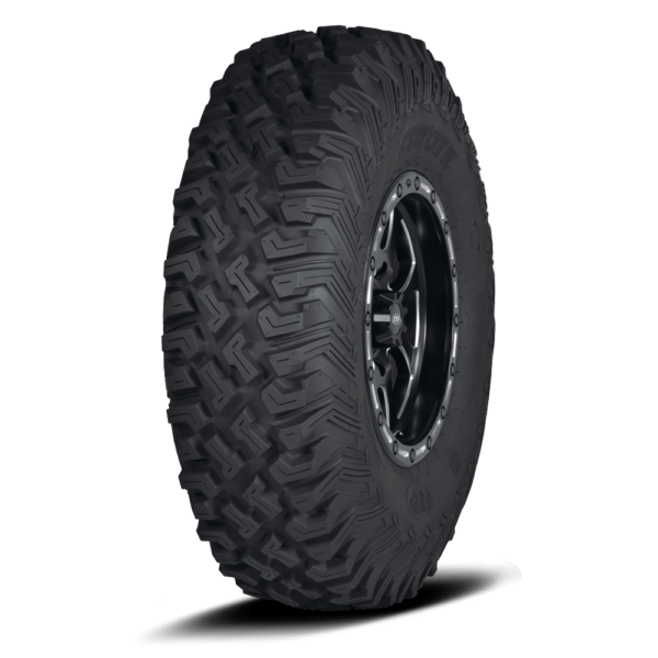 ITP Tire Coyote 230/70R14 M/C MST (27x9.00R14) 64M 8PR TL E-Marked