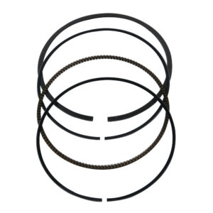 Vertex Rings 78mm (set)