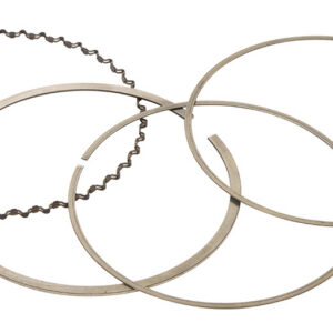 Vertex Rings 89mm (set)