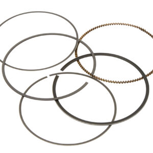 Vertex Rings 92mm (set)