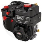 Mootor Lumepuhurile Briggs & Stratton