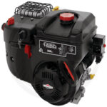 Mootor Lumepuhurile Briggs & Stratton
