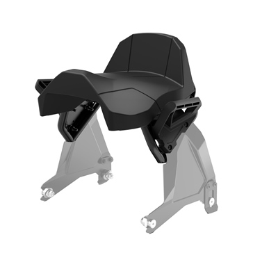 Kimpex Seat Jack LT Passenger seat