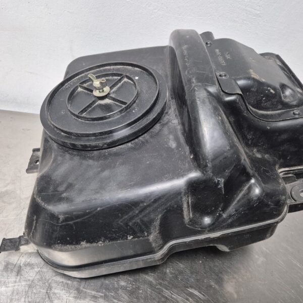 Õhupuhasti korpus SUZUKI KING QUAD