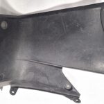 Küljeplastik vasak Suzuki King Quad