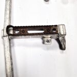 Jalatugi parem SUZUKI KING QUAD