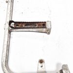 Jalatugi vasak SUZUKI KING QUAD