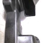 Variaatori tuulutustoru SUZUKI KING QUAD