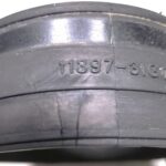 Variaatori tuulutustoru lõdvik SUZUKI KING QUAD