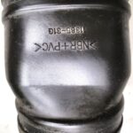 Variaatori tuulutustoru lõdvik SUZUKI KING QUAD