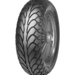 120/70 - 10 Mitas MC22 Elegance 54L TL