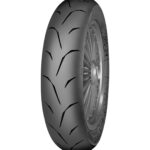 90/90 - 10 Mitas MC34 50P TL Super Soft