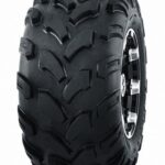 19x7,00 - 8 Wanda P311 28J 4PR TL