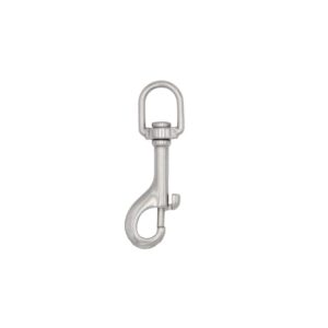 Qvarken Dog Snap Hook 75mm
