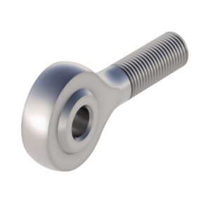 Camso ROD END, UNF, 1/2-20