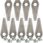 Robotniiduki terad 9tk Honda