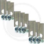 Robotniiduki terad 9tk Honda