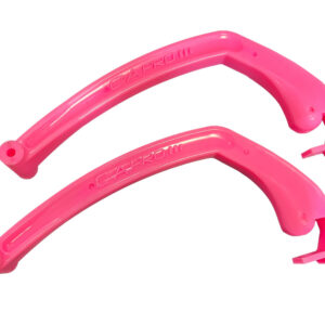 C&A PRO Handle Set Pink