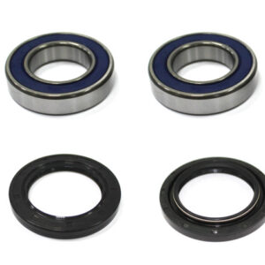 Bronco bearing & sealkit Yamaha Grizzly Rhino 660 2001-05