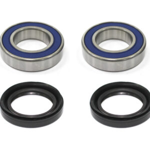 Bronco bearing & sealkit