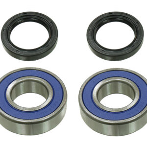 Bronco bearing & sealkit Kawasaki