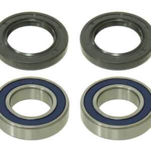 Bronco Wheel bearing & sealkit Arctic Cat Kawasaki Polaris 50 90 110cc