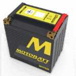 Motobatt Hybrid battery MHTX30