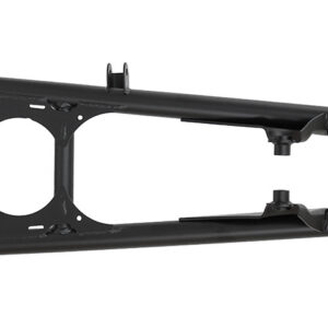 Sno-X A-Arm lower Right Yamaha