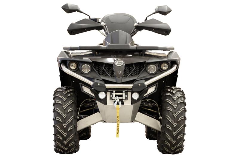 Põhjakaitse CF Moto ATV CFORCE X5,X6, 550,600, lõpumüük - Image 2