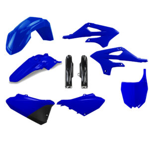 Polisport MX Complete kit for YZ85 22-.. OEM Color (blue yam98) (1)
