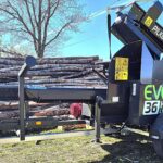 Halumasina rent Pilkemaster EVO 36