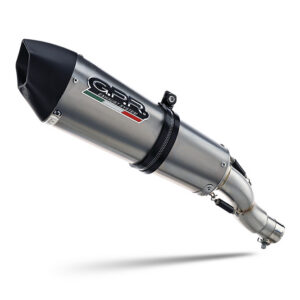 GPR Cf Moto300 NK 2022-2024 e5 Gpe Ann. titanium FS